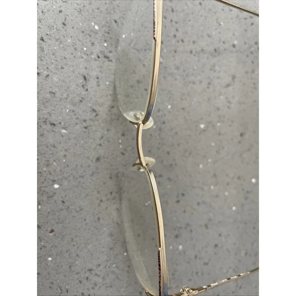 Luxottica this frames